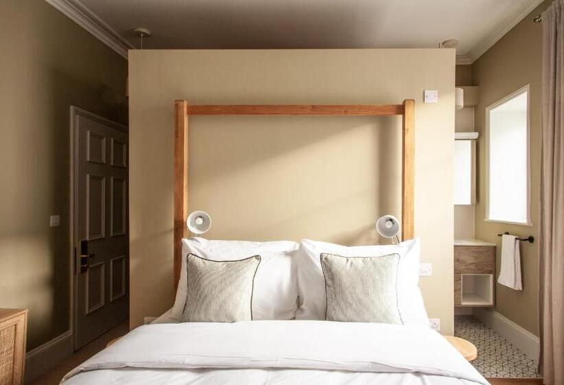 호텔 Lido Townhouse