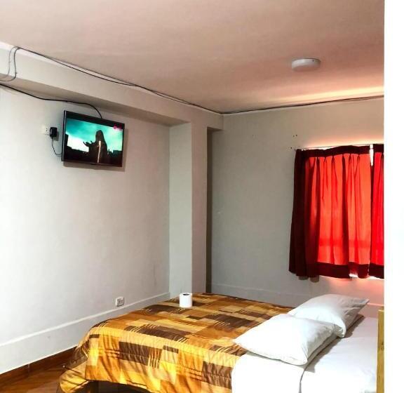 בית מלון כפרי Los Chankas