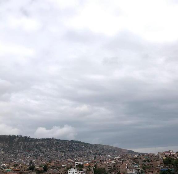 בית מלון כפרי Los Chankas