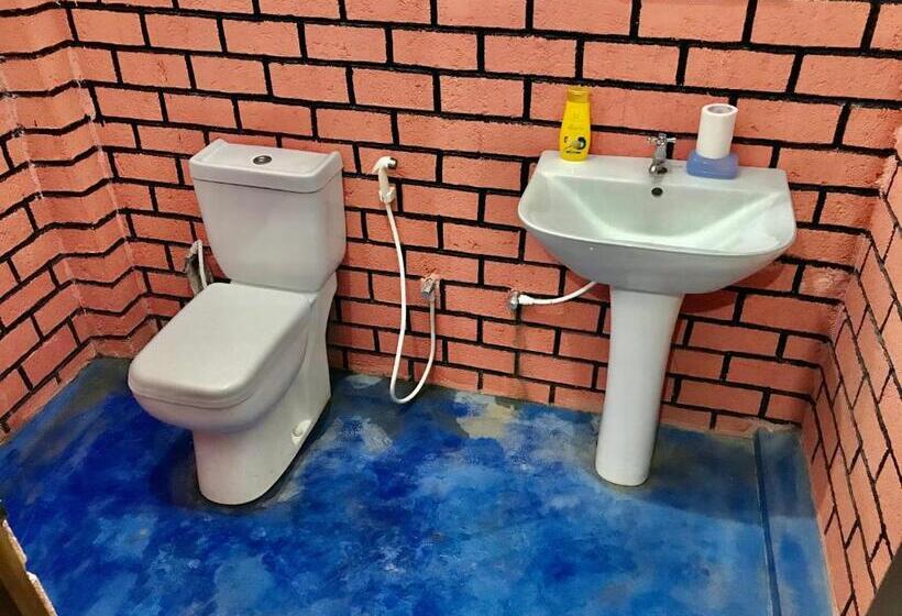 فندق Lucky S Homestay