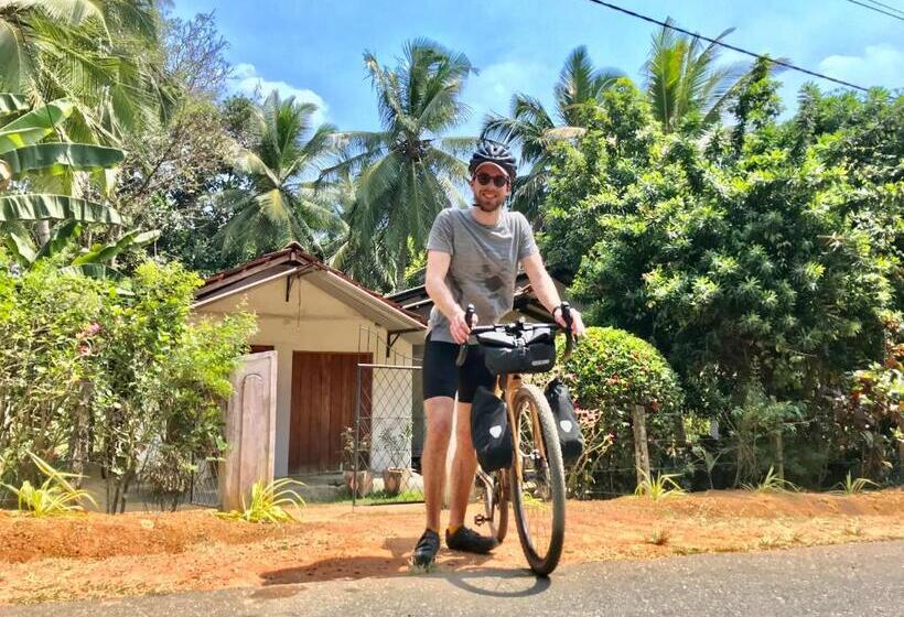 בית מלון כפרי Lucky S Homestay