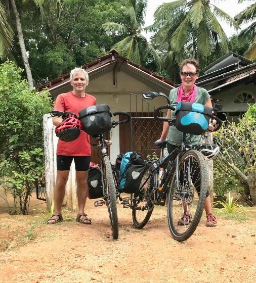 فندق Lucky S Homestay