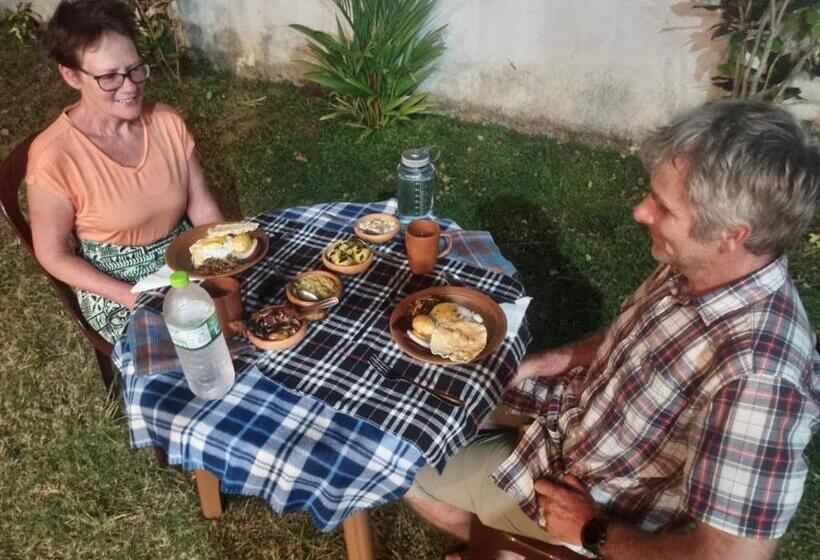 فندق Lucky S Homestay