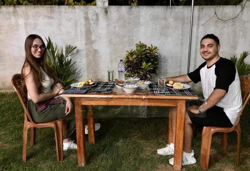 בית מלון כפרי Lucky S Homestay