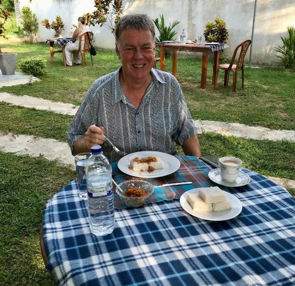 בית מלון כפרי Lucky S Homestay