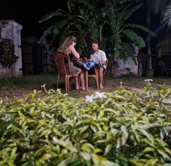 בית מלון כפרי Lucky S Homestay