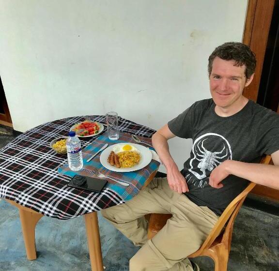 בית מלון כפרי Lucky S Homestay