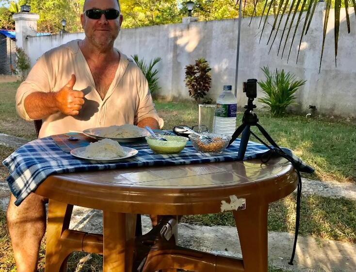 فندق Lucky S Homestay