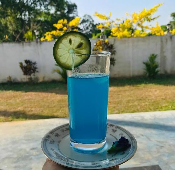 בית מלון כפרי Lucky S Homestay