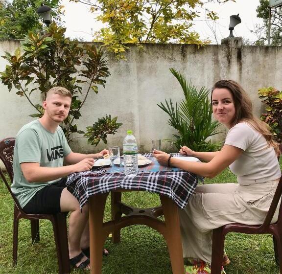 בית מלון כפרי Lucky S Homestay