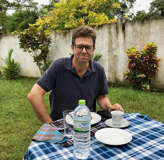 בית מלון כפרי Lucky S Homestay