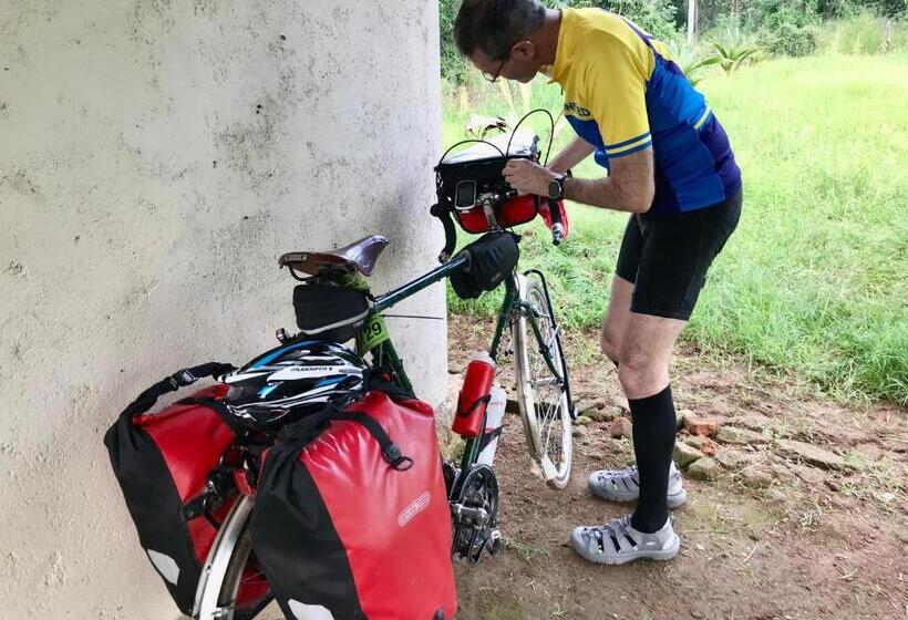 فندق Lucky S Homestay