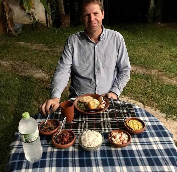 בית מלון כפרי Lucky S Homestay