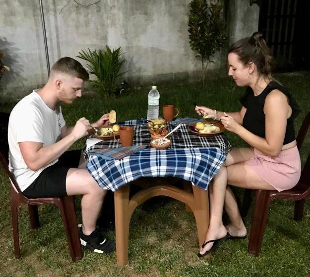 בית מלון כפרי Lucky S Homestay