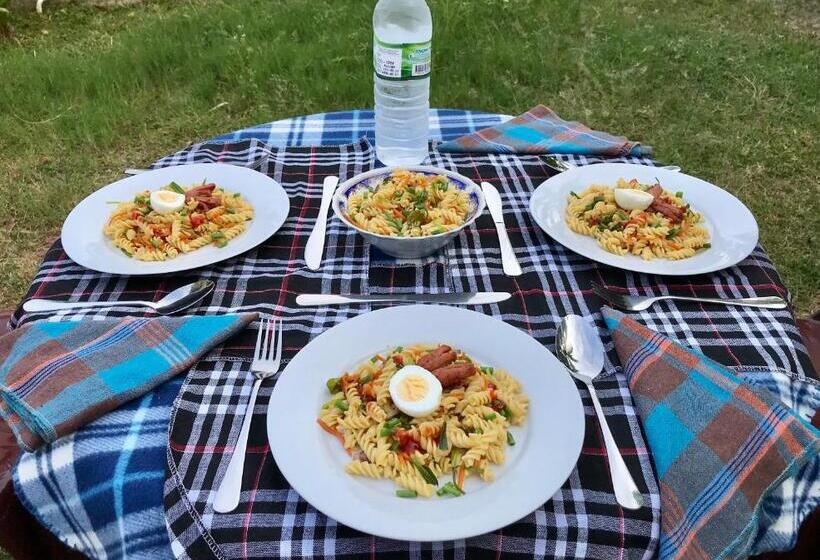 בית מלון כפרי Lucky S Homestay