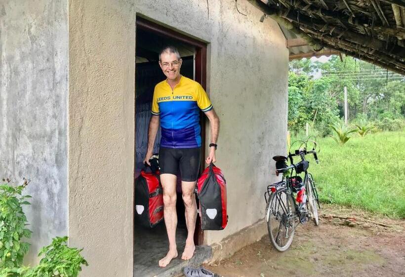 בית מלון כפרי Lucky S Homestay