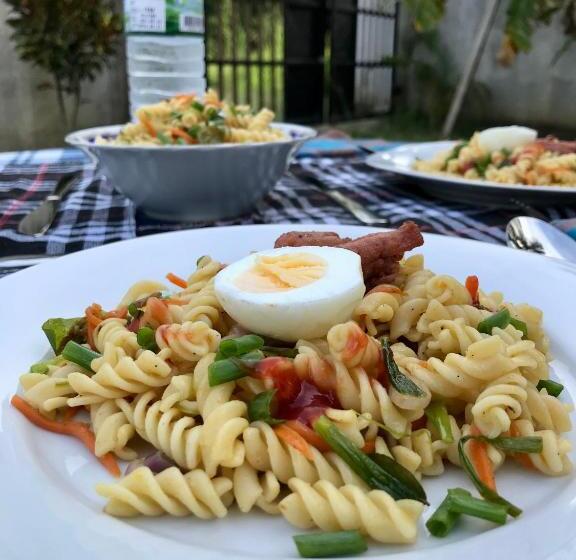 ホテル Lucky S Homestay