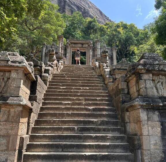 فندق Lucky S Homestay