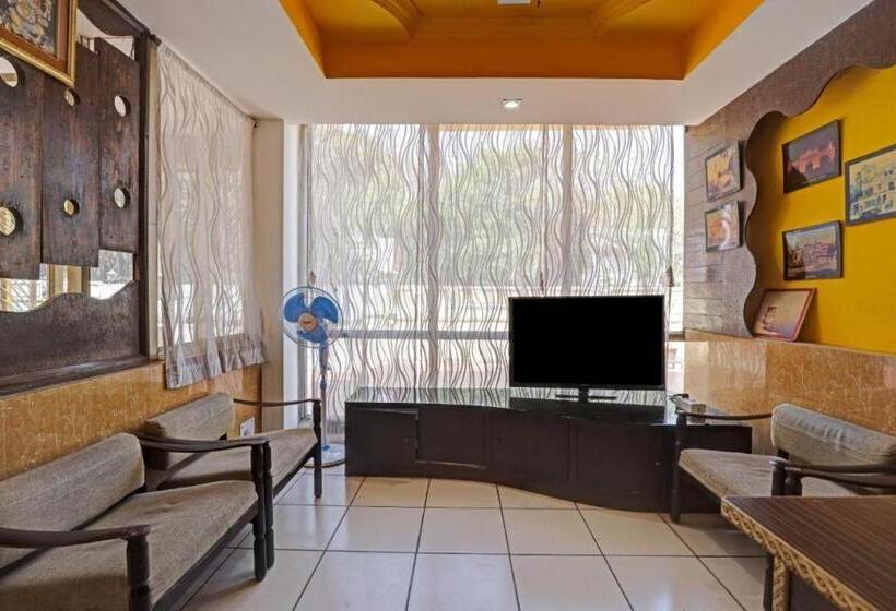 בית מלון כפרי Mini Palace