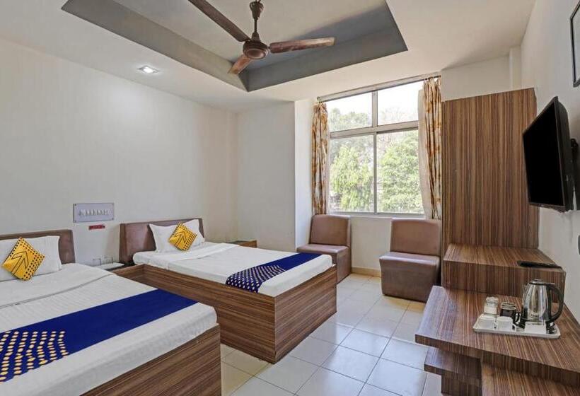 فندق Mini Palace