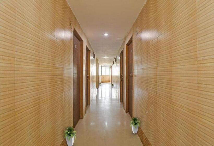 فندق Mini Palace