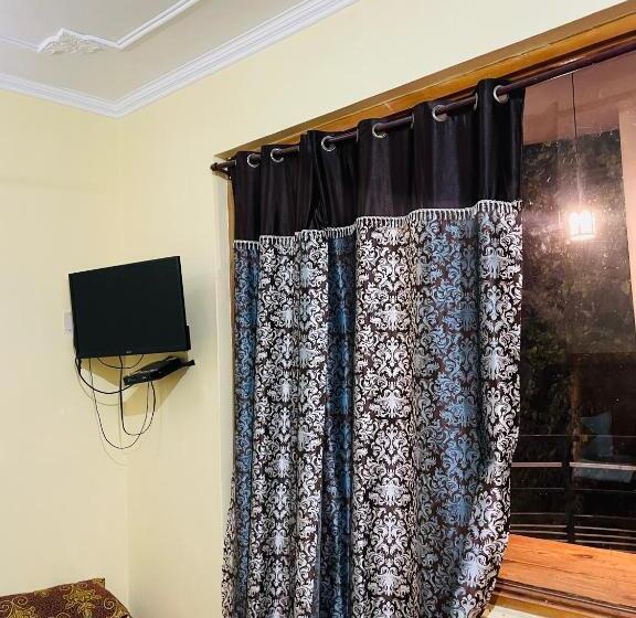 ホテル Mountain View 1.0