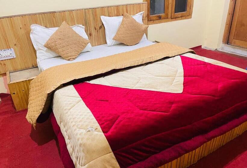 ホテル Mountain View 1.0