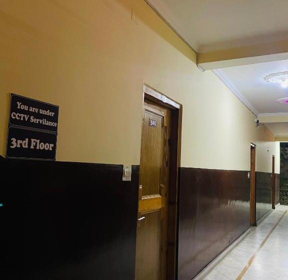 ホテル Mountain View 1.0