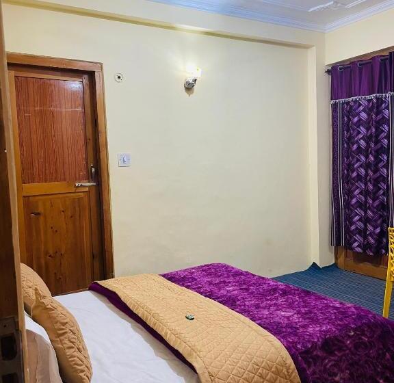 ホテル Mountain View 1.0