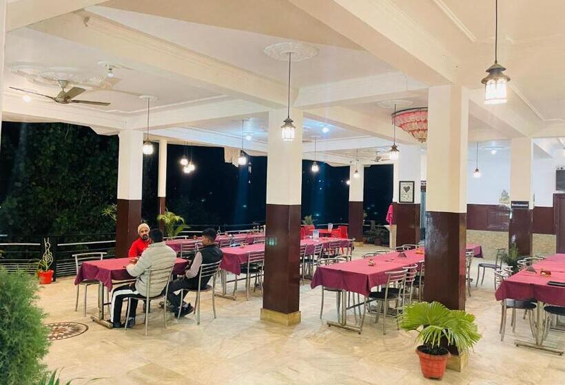 ホテル Mountain View 1.0