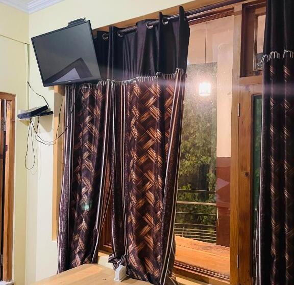 ホテル Mountain View 1.0