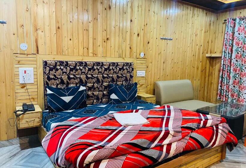 ホテル Mountain View 1.0