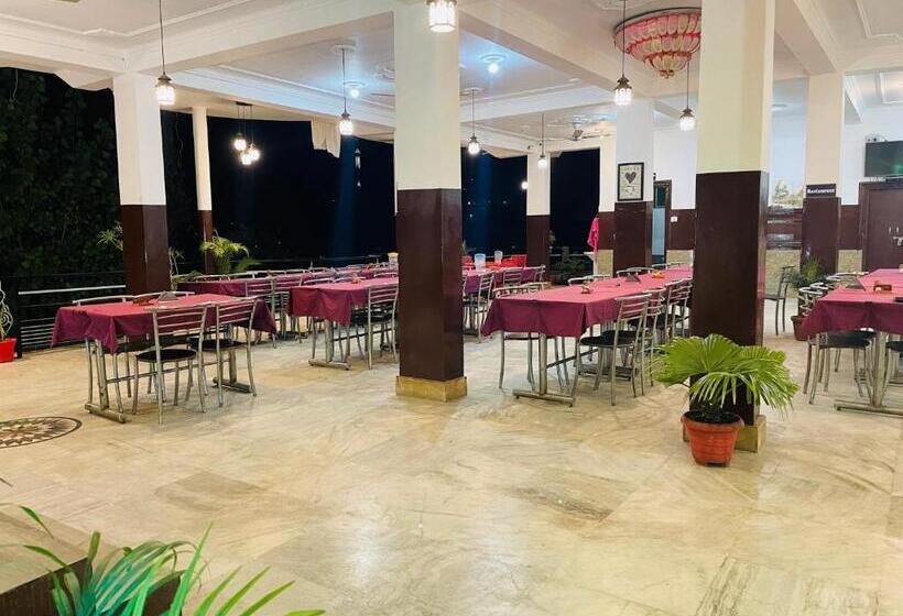 ホテル Mountain View 1.0