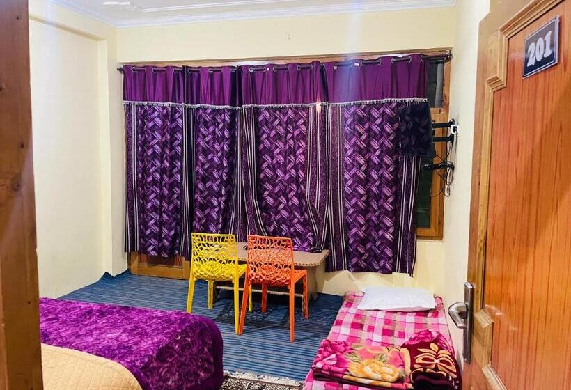 ホテル Mountain View 1.0