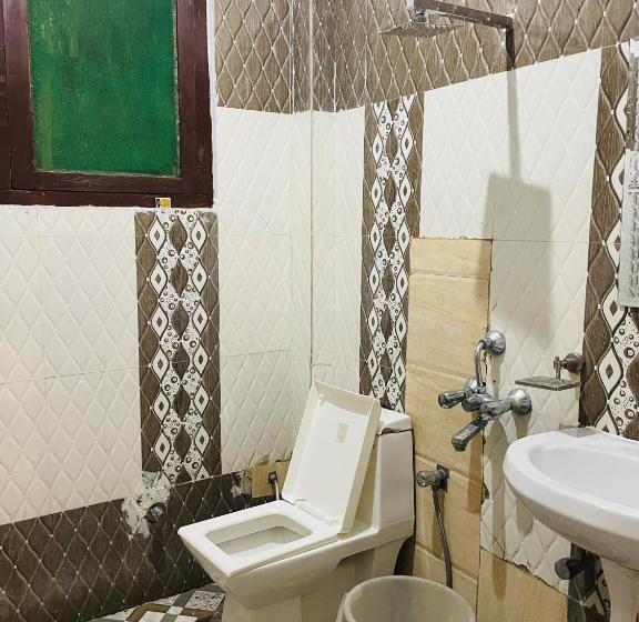 ホテル Mountain View 1.0