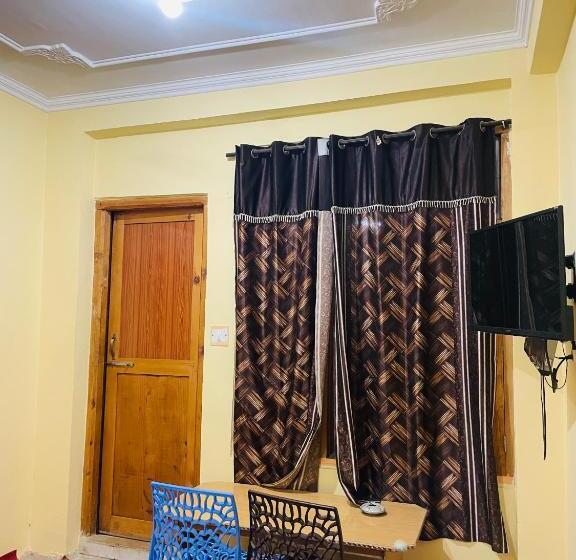 ホテル Mountain View 1.0