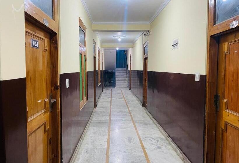 호텔 Mountain View 1.0