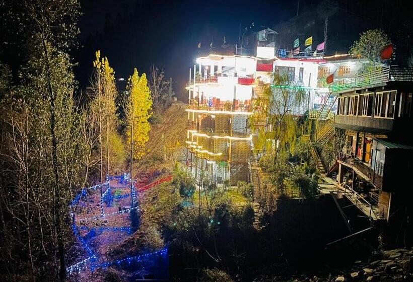 ホテル Mountain View 1.0