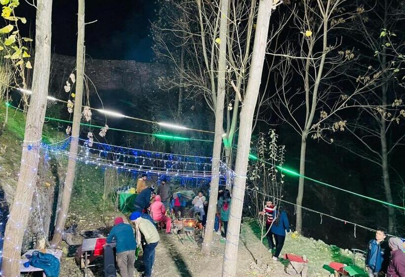 ホテル Mountain View 1.0