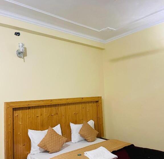 ホテル Mountain View 1.0