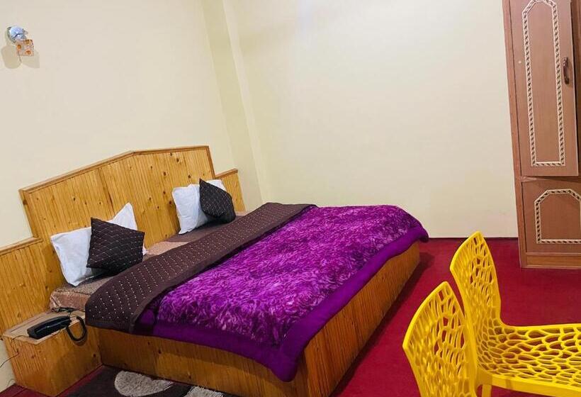 ホテル Mountain View 1.0