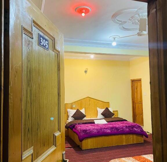 ホテル Mountain View 1.0