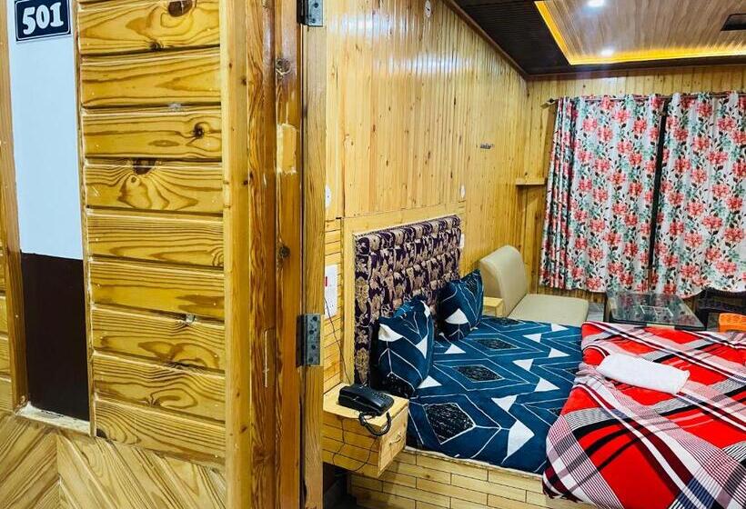 ホテル Mountain View 1.0