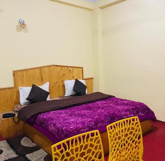 ホテル Mountain View 1.0