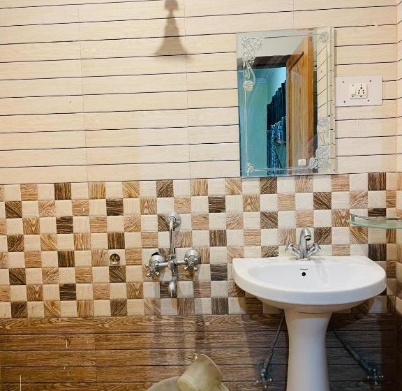 ホテル Mountain View 1.0