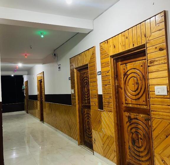 ホテル Mountain View 1.0