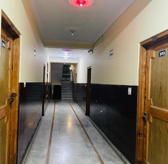 호텔 Mountain View 1.0