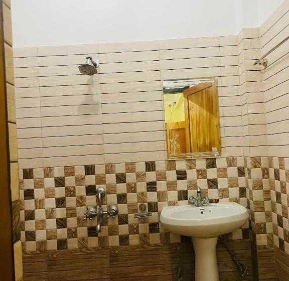 ホテル Mountain View 1.0