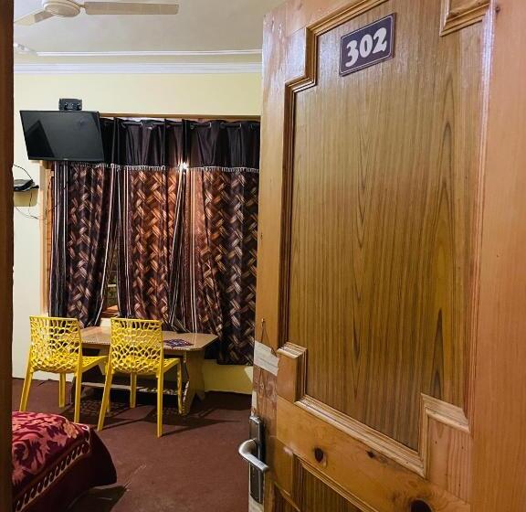 ホテル Mountain View 1.0