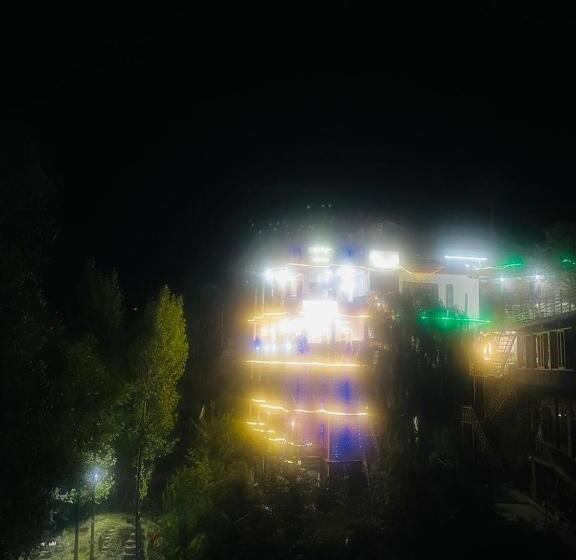 호텔 Mountain View 1.0